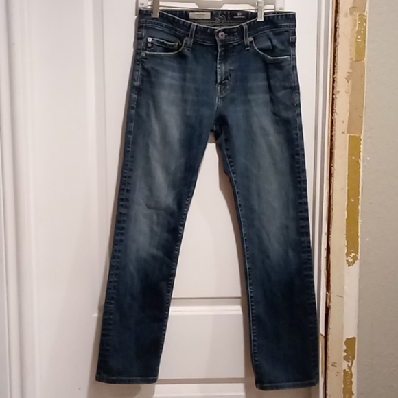 Adrian Goldschmied Graduate Jean - Picture 1 of 10